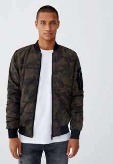 Жакет Pull&Bear