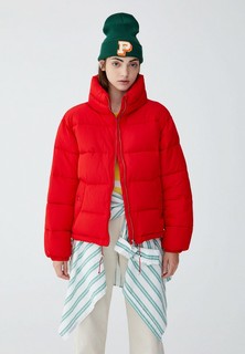 Куртка джинсовая Pull&Bear