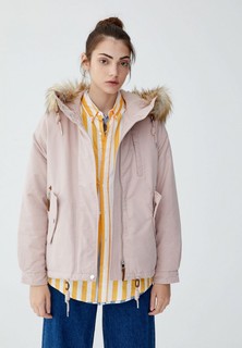 Жакет Pull&Bear