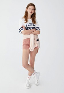 Футболка Pull&Bear