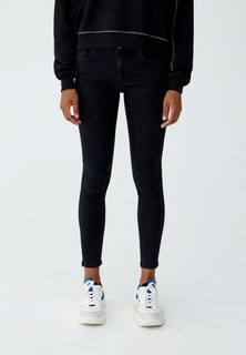 Джинсы Pull&Bear