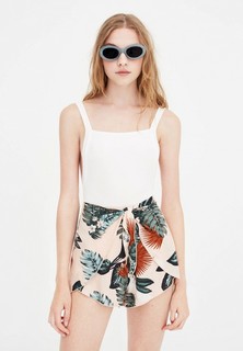Футболка Pull&Bear