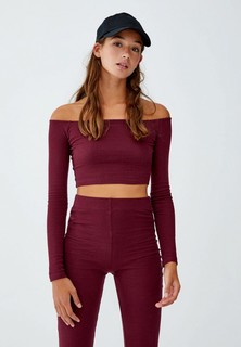 Футболка Pull&Bear