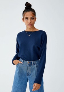 Толстовка Pull&Bear