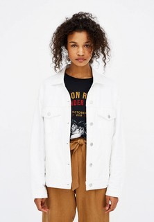 Жакет Pull&Bear