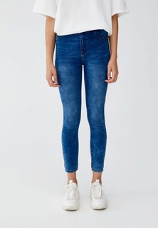 Джинсы Pull&Bear