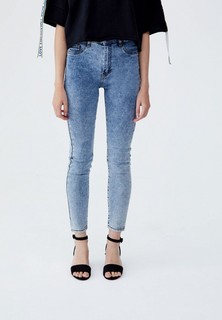 Джинсы Pull&Bear
