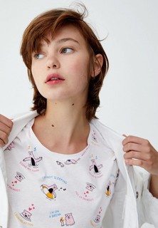 Футболка Pull&Bear