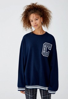 Толстовка Pull&Bear