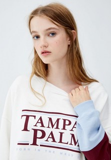 Толстовка Pull&Bear
