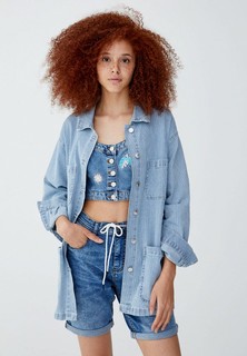 Жакет Pull&Bear