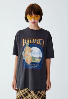 Футболка Pull&Bear