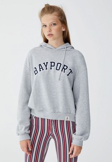 Толстовка Pull&Bear
