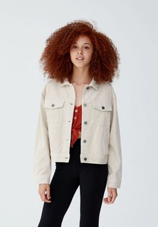 Жакет Pull&Bear