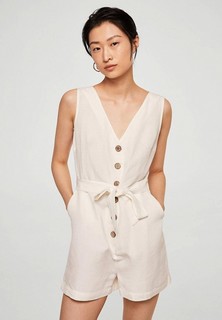 Комбинезон Mango