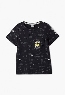 Футболка PUMA