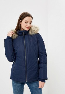 Пуховик Tommy Jeans