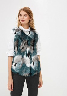 Жилет меховой Gerry Weber