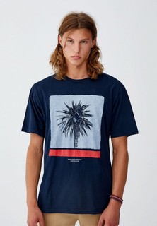 Футболка Pull&Bear