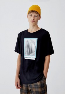 Футболка Pull&Bear