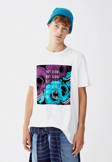 Футболка Pull&Bear