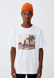 Футболка Pull&Bear