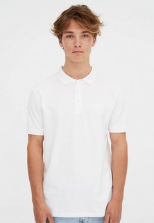 Поло Pull&Bear