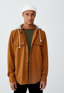 Рубашка Pull&Bear