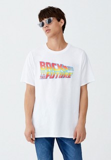 Футболка Pull&Bear