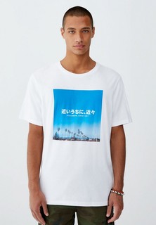 Футболка Pull&Bear