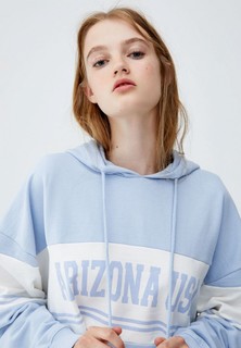 Толстовка Pull&Bear