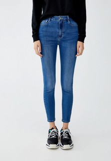 Джинсы Pull&Bear