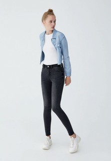 Джинсы Pull&Bear