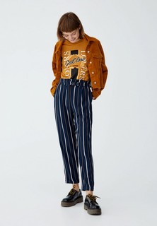 Брюки горнолыжные Pull&Bear