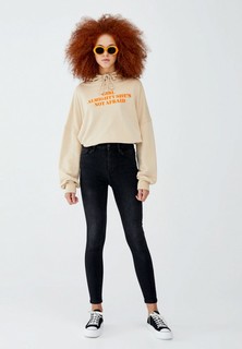 Джинсы Pull&Bear