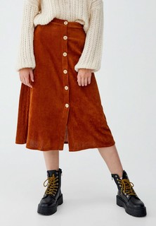 Юбка Pull&Bear