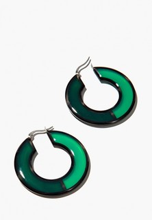 Серьги Exclaim