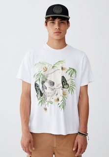 Футболка Pull&Bear