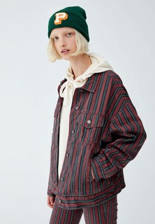 Куртка Pull&Bear