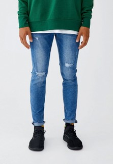 Джинсы Pull&Bear