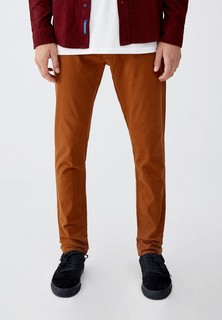 Брюки Pull&Bear