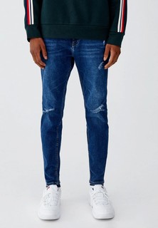 Джинсы Pull&Bear