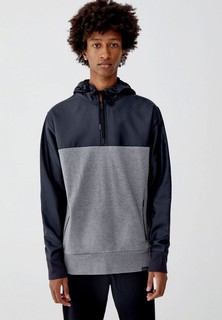 Худи Pull&Bear