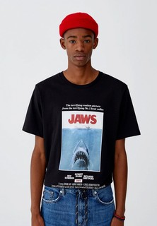 Футболка Pull&Bear