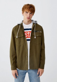 Рубашка Pull&Bear
