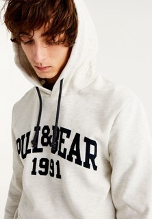 Худи Pull&Bear