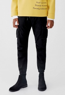 Брюки Pull&Bear