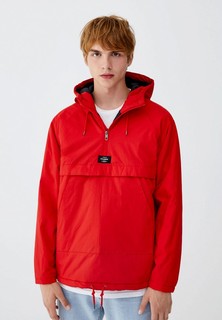 Куртка утепленная Pull&Bear