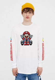Футболка Pull&Bear