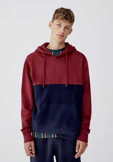 Худи Pull&Bear